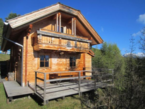  Chalet Kornock  Туррахерхёэ